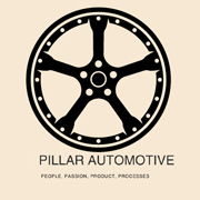 Pillar Automotive